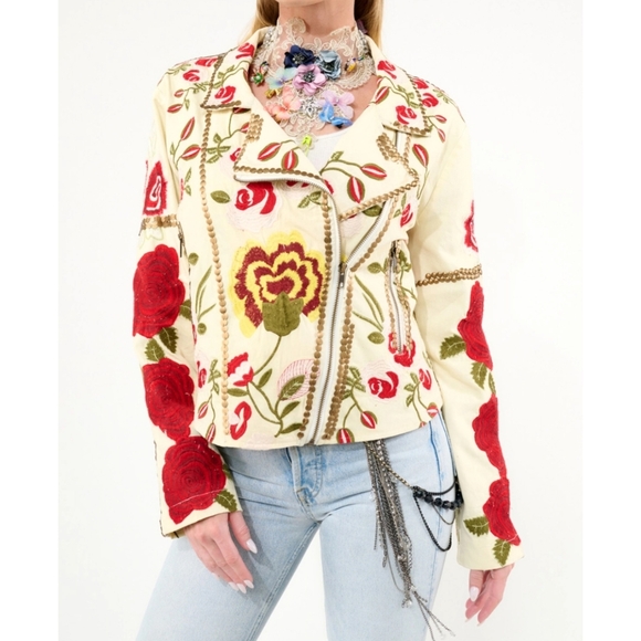 Aratta Jackets & Blazers - Carmen (3/24/26)